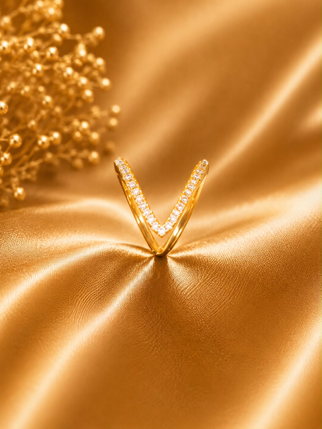 The Duchess Ring