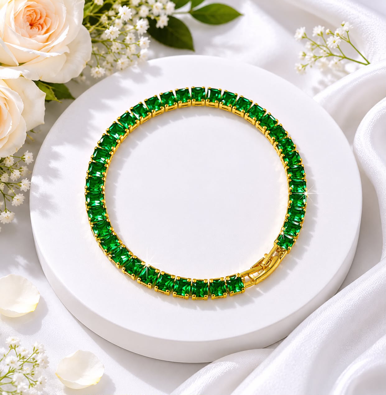 Tennis Bracelet