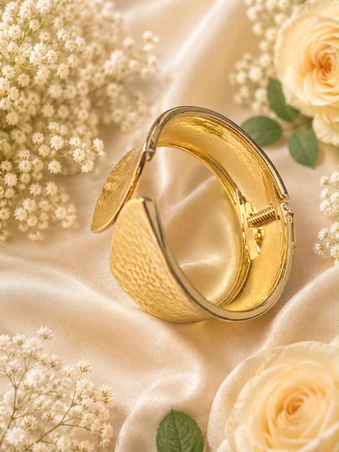 Golden Luxe Kada