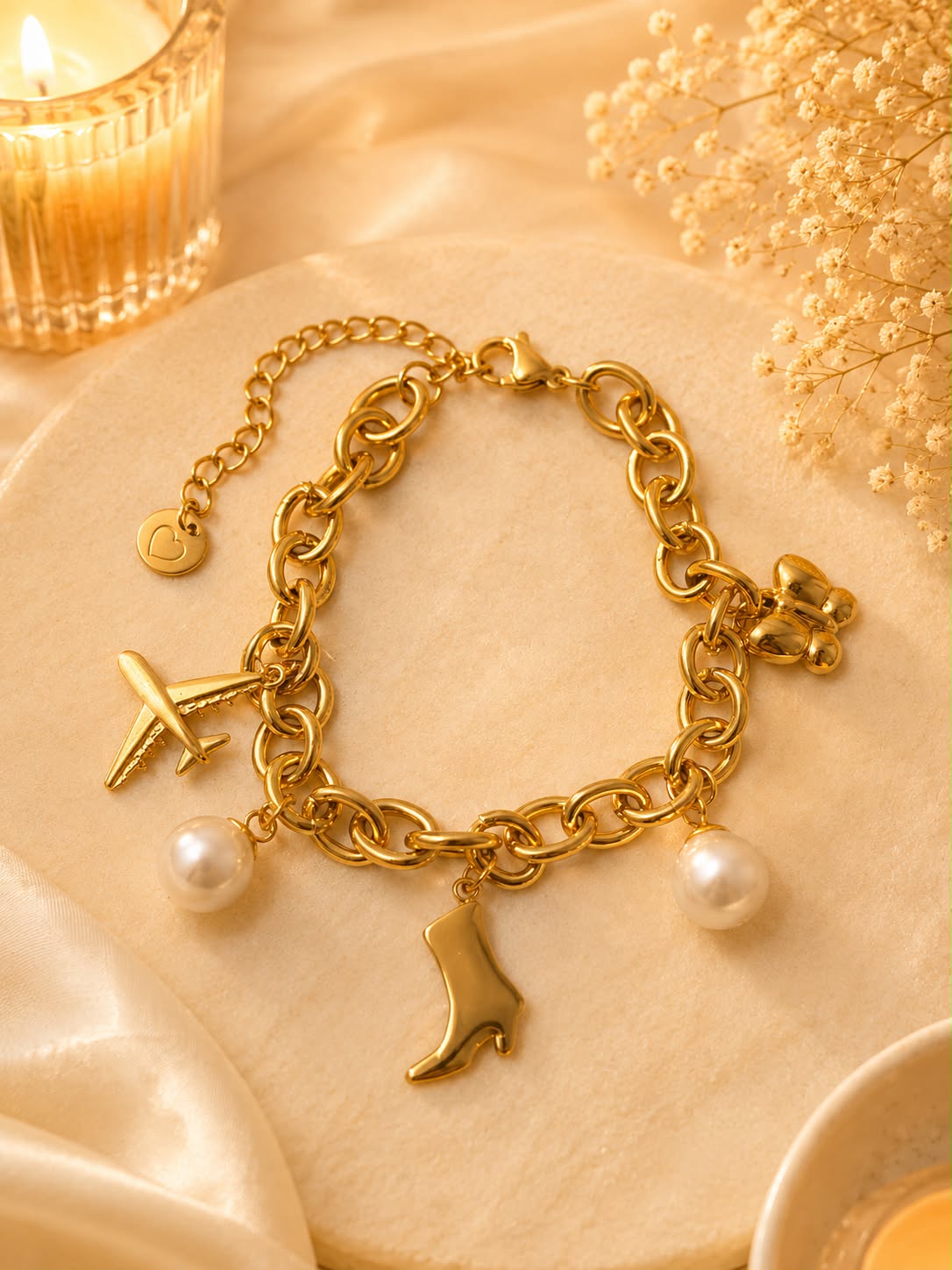 Bracelets